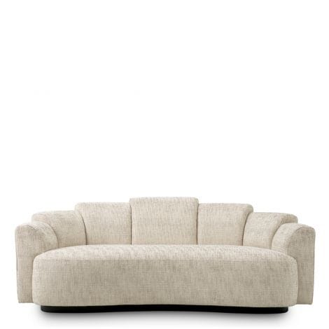 Eichholtz Living Sofa Marbella S House of Isabella UK