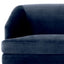 Eichholtz Living Sofa Monterey - Savona Midnight Blue Velvet House of Isabella UK