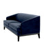 Eichholtz Living Sofa Monterey - Savona Midnight Blue Velvet House of Isabella UK