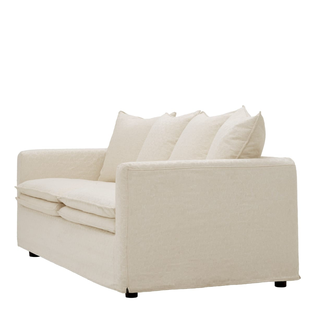 Eichholtz Living Sofa Montgomery House of Isabella UK