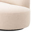Eichholtz Living Sofa Morten BouclÃ© cream House of Isabella UK