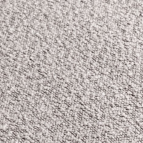 Eichholtz Living Sofa Morten Bouclé grey House of Isabella UK