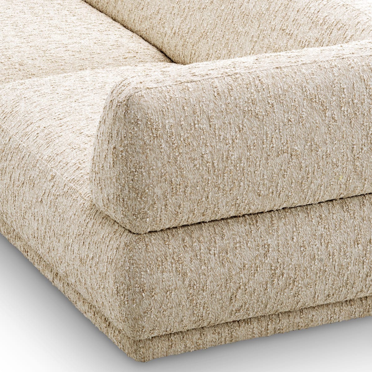 Eichholtz Living Sofa Oberon House of Isabella UK