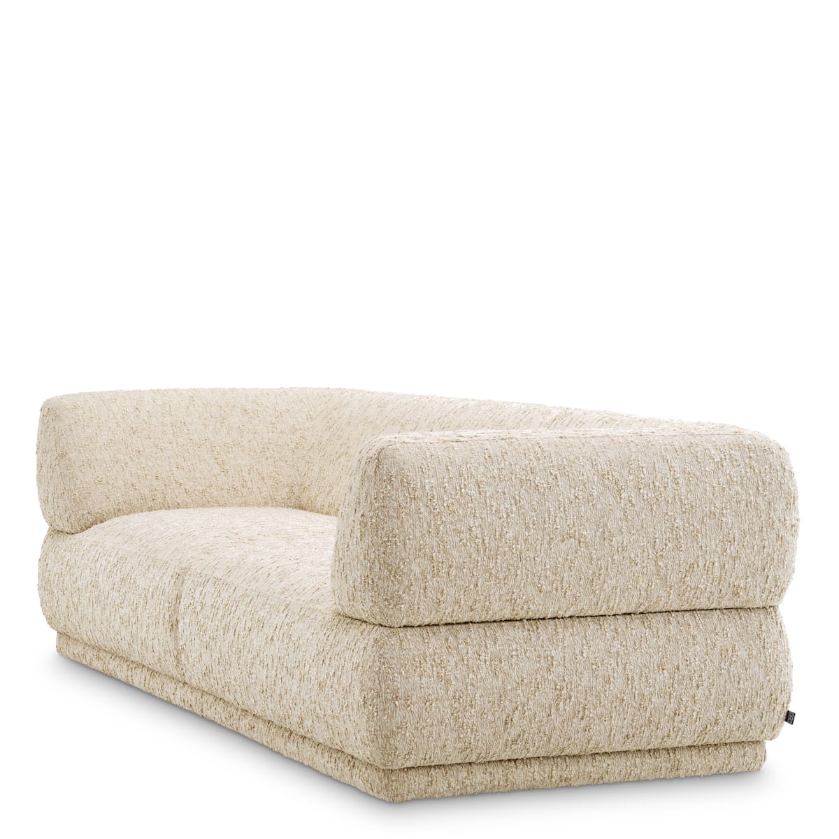 Eichholtz Living Sofa Oberon House of Isabella UK