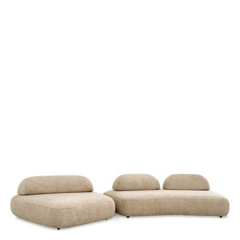 Eichholtz Living Sofa Residenza House of Isabella UK