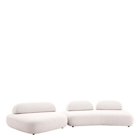 Eichholtz Living Sofa Residenza House of Isabella UK