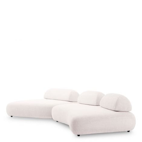 Eichholtz Living Sofa Residenza House of Isabella UK