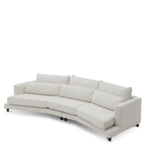 Eichholtz Living Sofa Savarana House of Isabella UK
