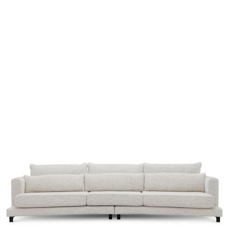 Eichholtz Living Sofa Savarana House of Isabella UK