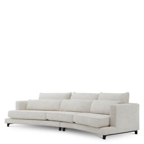 Eichholtz Living Sofa Savarana House of Isabella UK