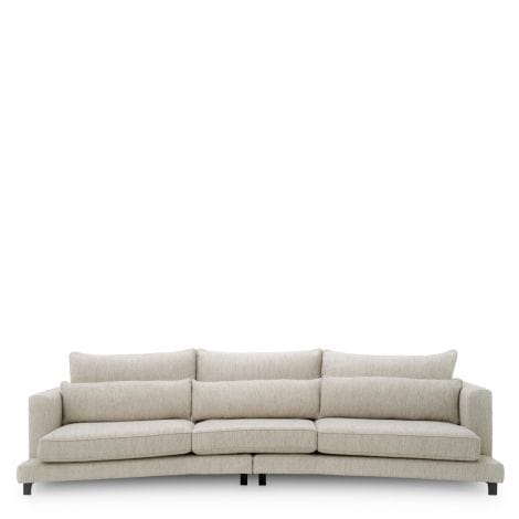 Eichholtz Living Sofa Savarana House of Isabella UK