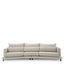 Eichholtz Living Sofa Savarana House of Isabella UK