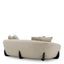 Eichholtz Living Sofa Siderno House of Isabella UK