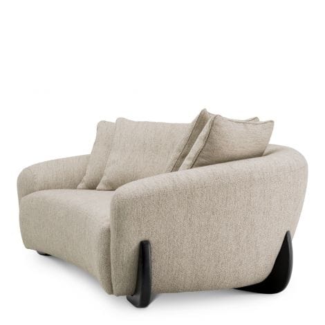 Eichholtz Living Sofa Siderno House of Isabella UK
