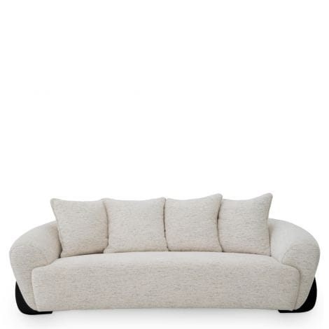 Eichholtz Living Sofa Siderno House of Isabella UK
