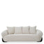 Eichholtz Living Sofa Siderno House of Isabella UK