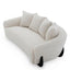 Eichholtz Living Sofa Siderno House of Isabella UK
