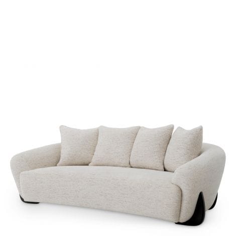 Eichholtz Living Sofa Siderno House of Isabella UK