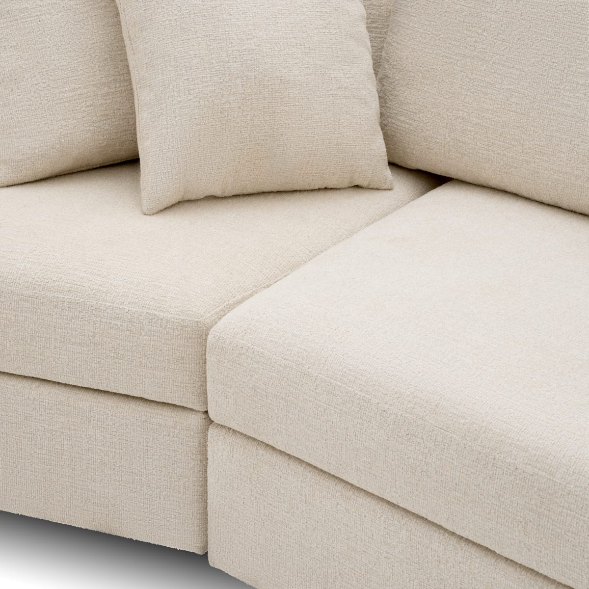 Eichholtz Living Sofa Sidney House of Isabella UK