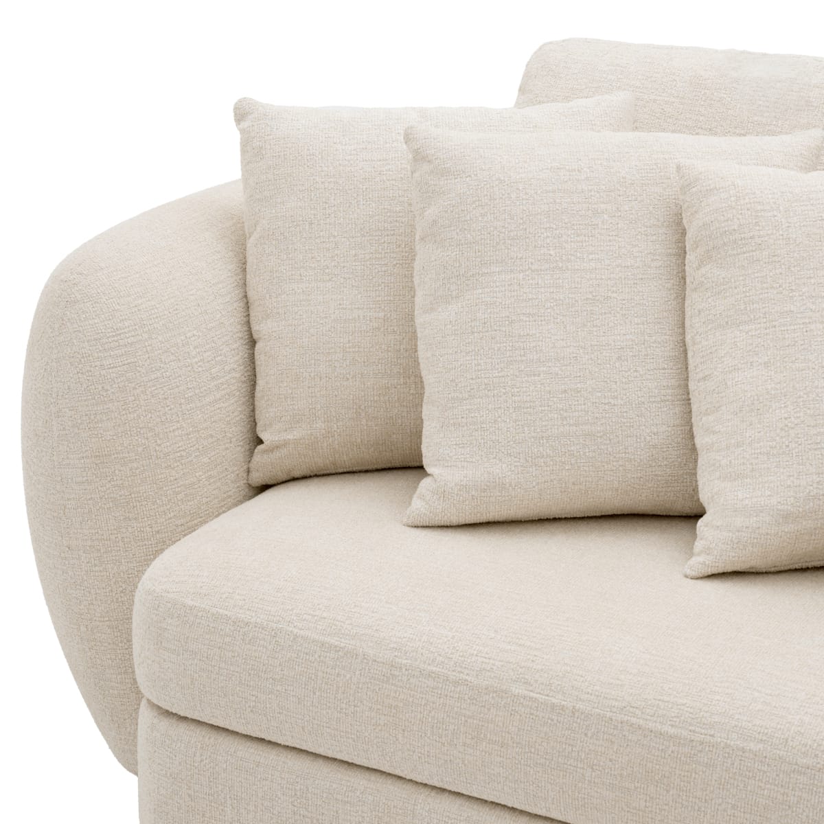 Eichholtz Living Sofa Sidney House of Isabella UK