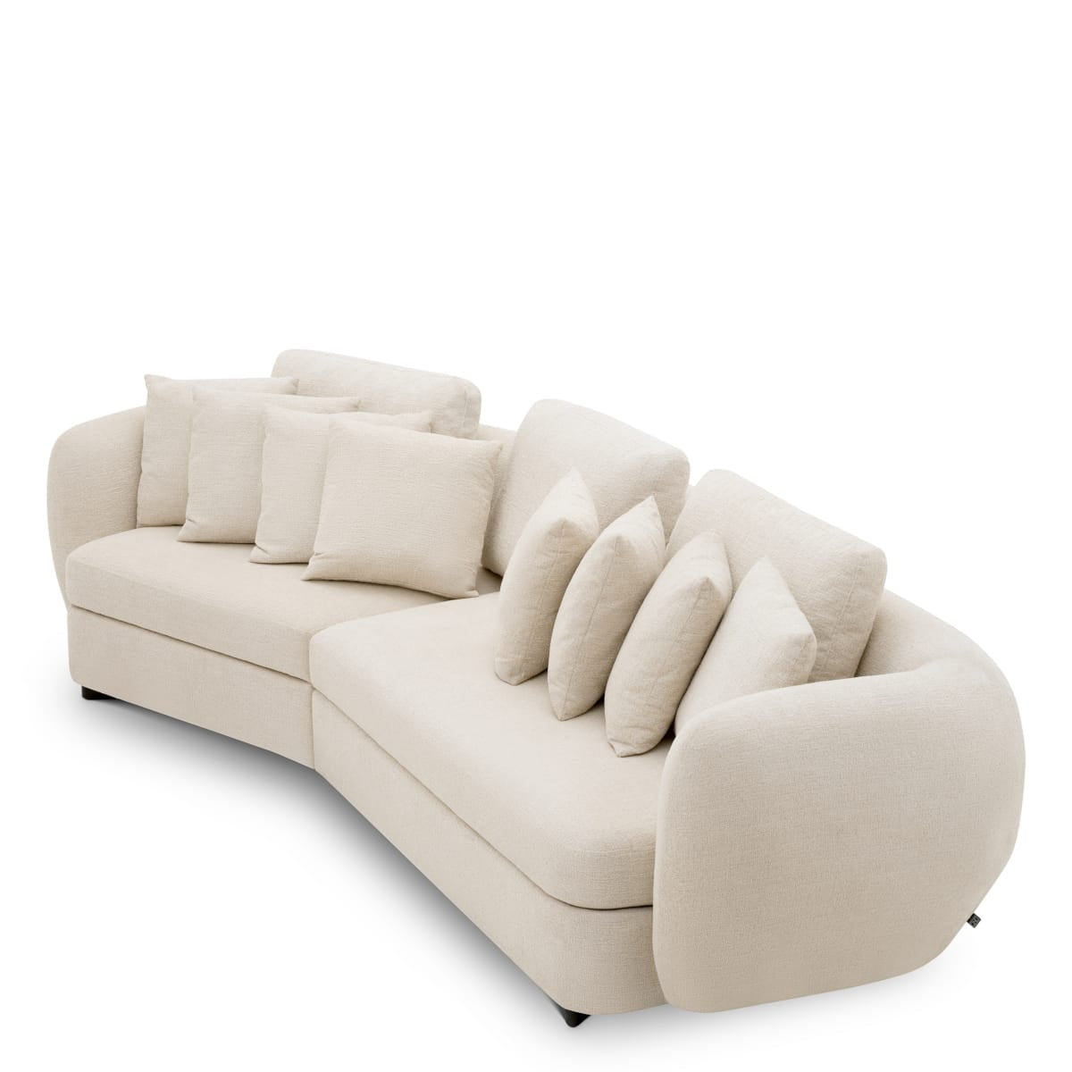 Eichholtz Living Sofa Sidney House of Isabella UK