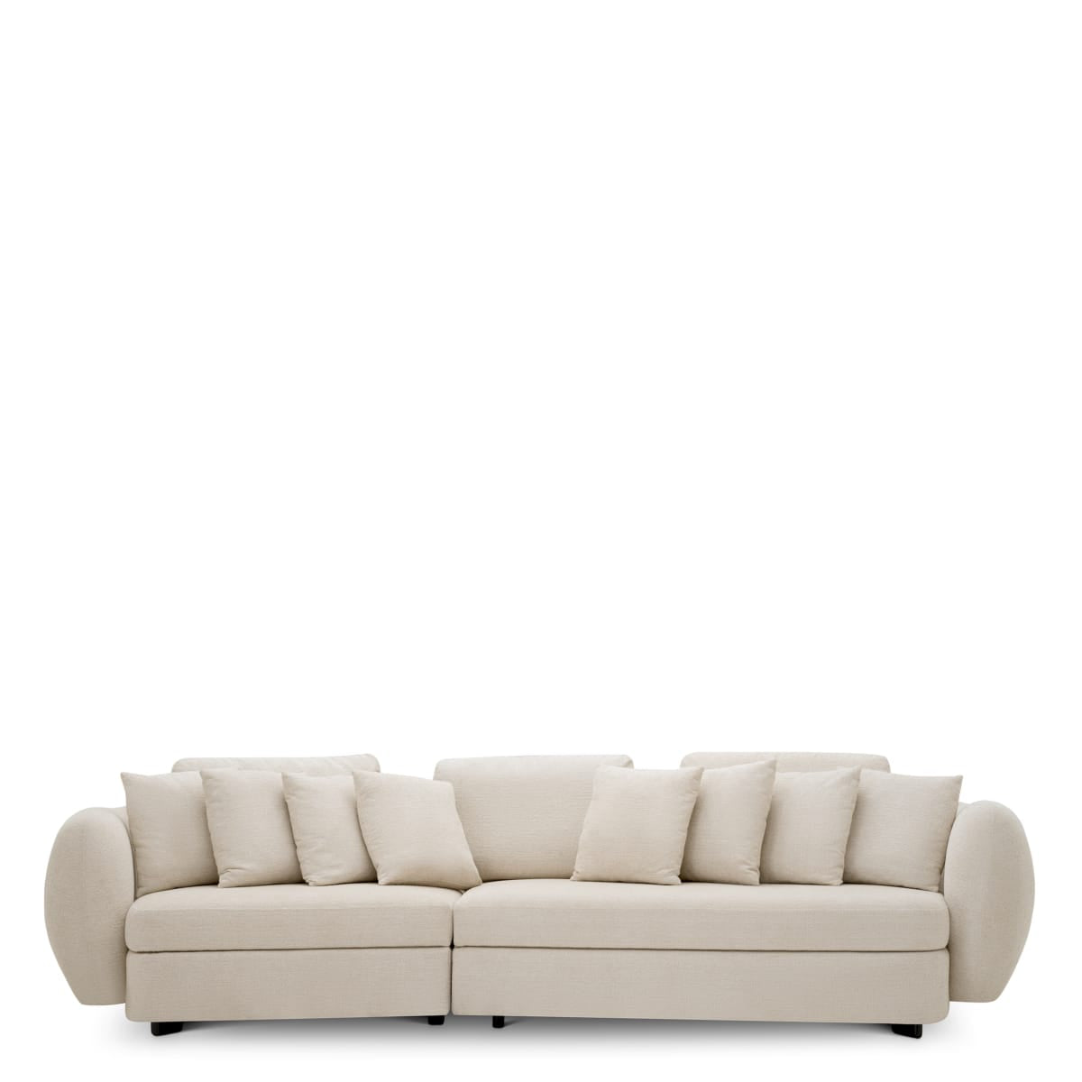 Eichholtz Living Sofa Sidney House of Isabella UK