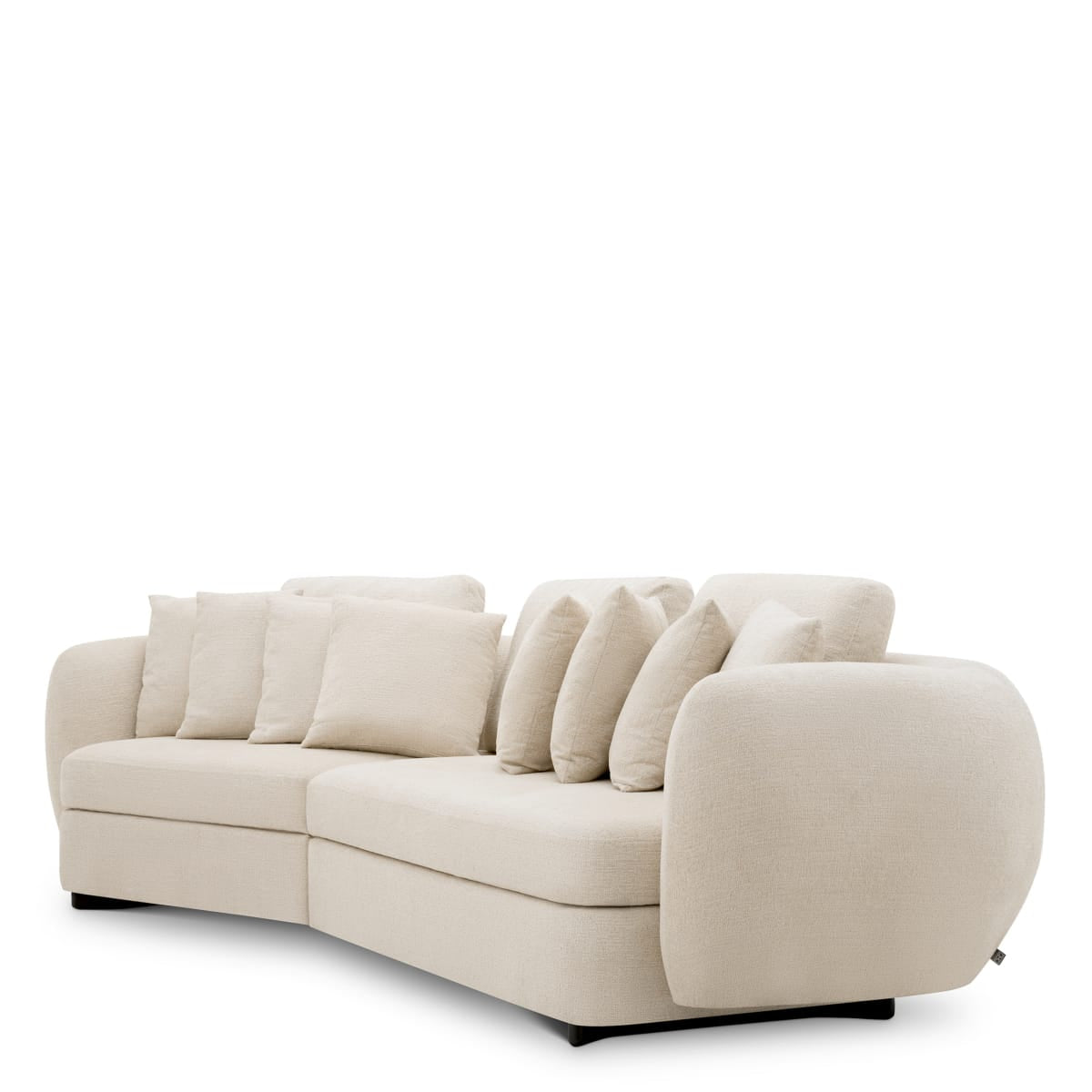 Eichholtz Living Sofa Sidney House of Isabella UK