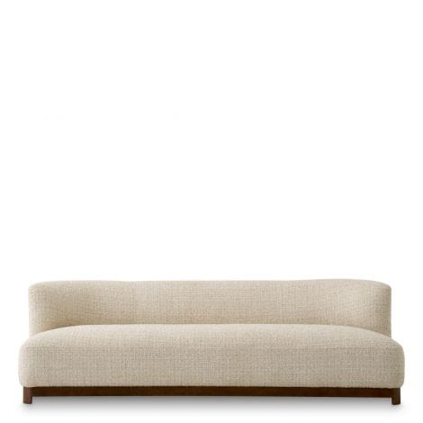 Eichholtz Living Sofa Stelvio House of Isabella UK