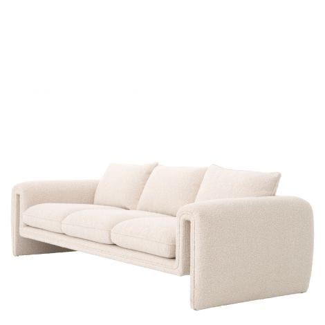 Eichholtz Living Sofa Tondo House of Isabella UK