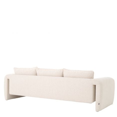 Eichholtz Living Sofa Tondo House of Isabella UK