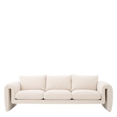 Eichholtz Living Sofa Tondo House of Isabella UK