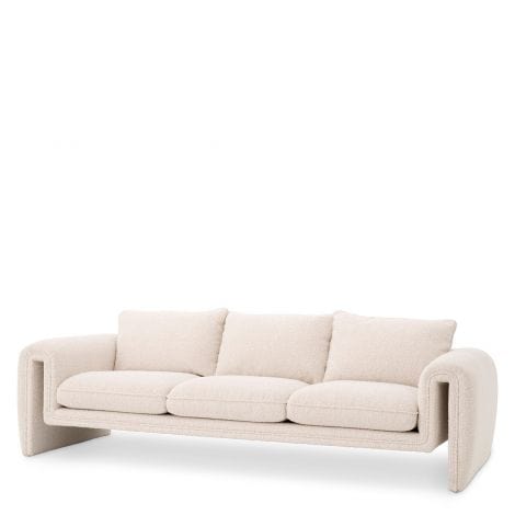 Eichholtz Living Sofa Tondo House of Isabella UK