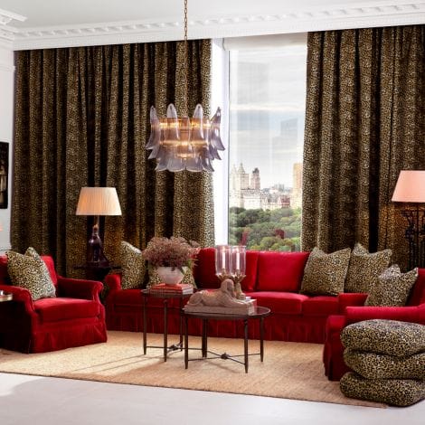 Eichholtz Living Sofa Verplanck House of Isabella UK