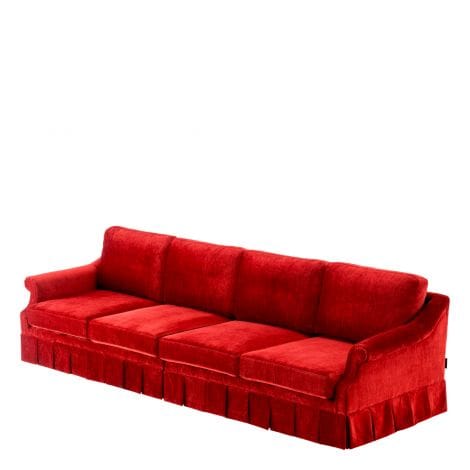 Eichholtz Living Sofa Verplanck House of Isabella UK