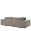 Eichholtz Living Sofa Vista Grande House of Isabella UK