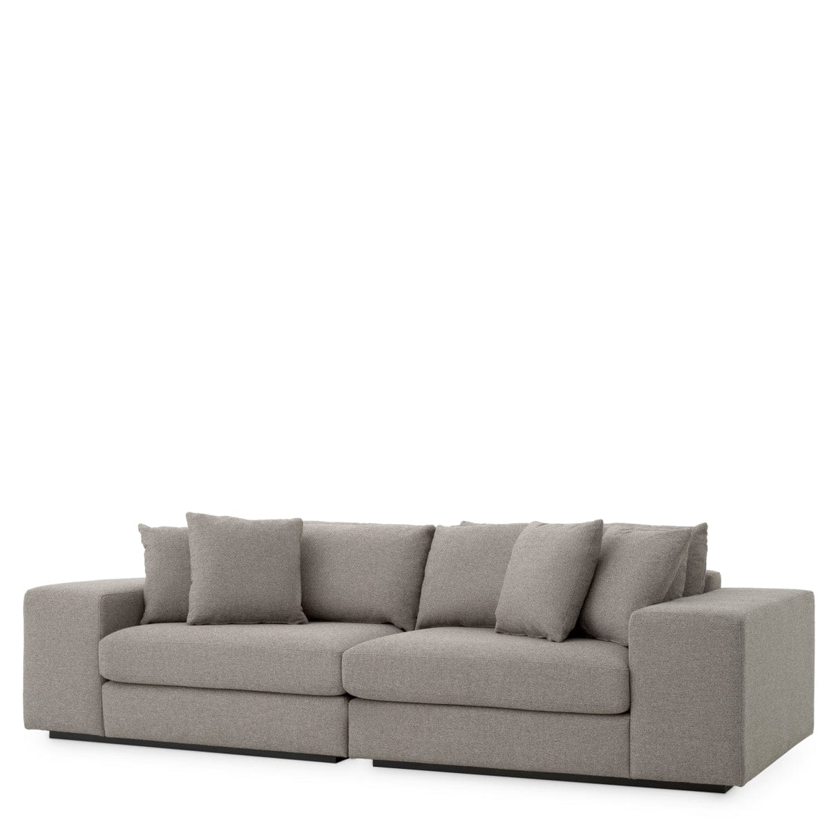 Eichholtz Living Sofa Vista Grande House of Isabella UK