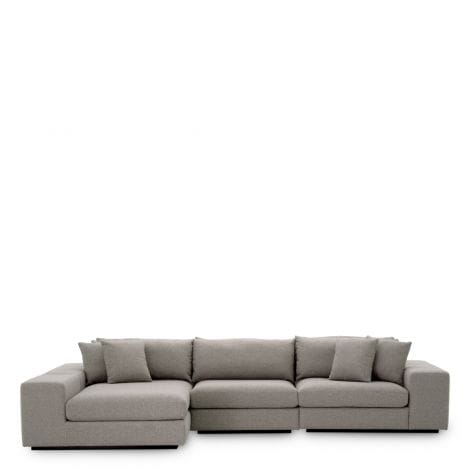 Eichholtz Living Sofa Vista Grande Lounge House of Isabella UK