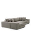 Eichholtz Living Sofa Vista Grande Lounge House of Isabella UK