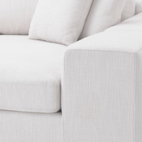 Eichholtz Living Sofa Vista Grande Lounge White House of Isabella UK