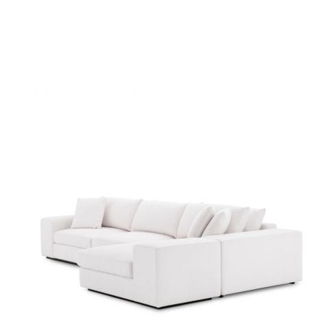 Eichholtz Living Sofa Vista Grande Lounge White House of Isabella UK