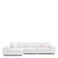 Eichholtz Living Sofa Vista Grande Lounge White House of Isabella UK