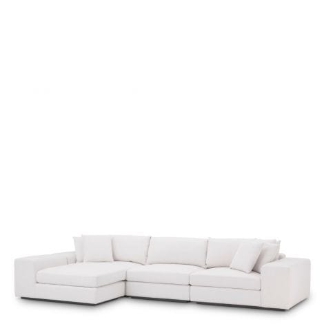 Eichholtz Living Sofa Vista Grande Lounge White House of Isabella UK