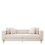 Eichholtz Living Sofa York - BouclÃ© Cream House of Isabella UK
