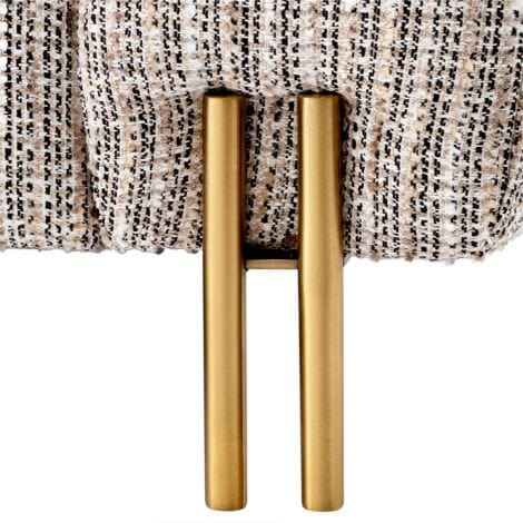 Eichholtz Living Sofa York House of Isabella UK