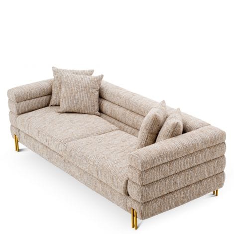 Eichholtz Living Sofa York House of Isabella UK