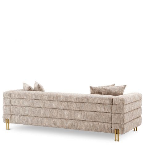 Eichholtz Living Sofa York House of Isabella UK