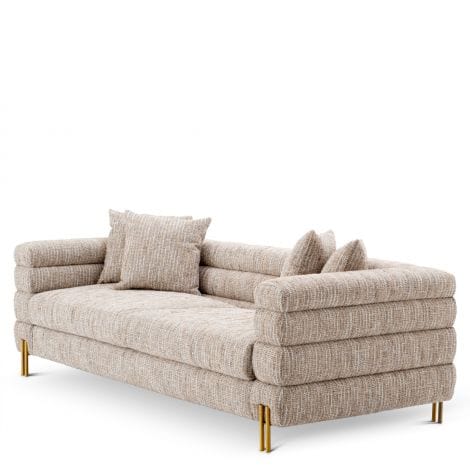 Eichholtz Living Sofa York House of Isabella UK
