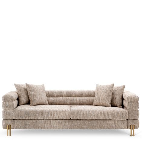 Eichholtz Living Sofa York House of Isabella UK