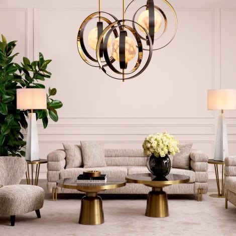 Eichholtz Living Sofa York House of Isabella UK