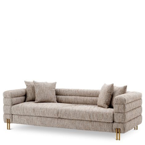 Eichholtz Living Sofa York House of Isabella UK